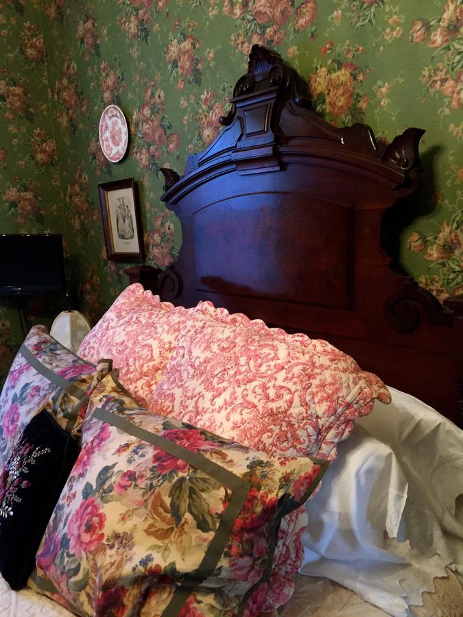 Annie Wiggins Guest House Galena Esterno foto