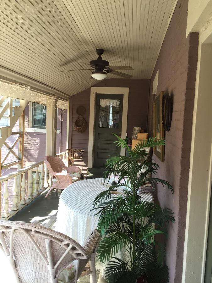 Annie Wiggins Guest House Galena Esterno foto