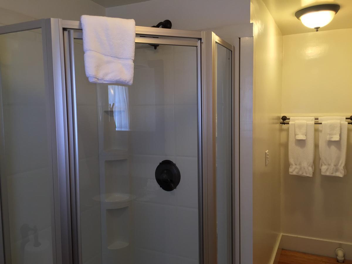 Annie Wiggins Guest House Galena Esterno foto