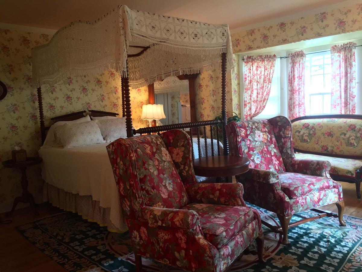 Annie Wiggins Guest House Galena Esterno foto