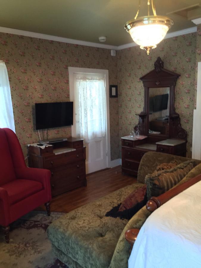 Annie Wiggins Guest House Galena Esterno foto