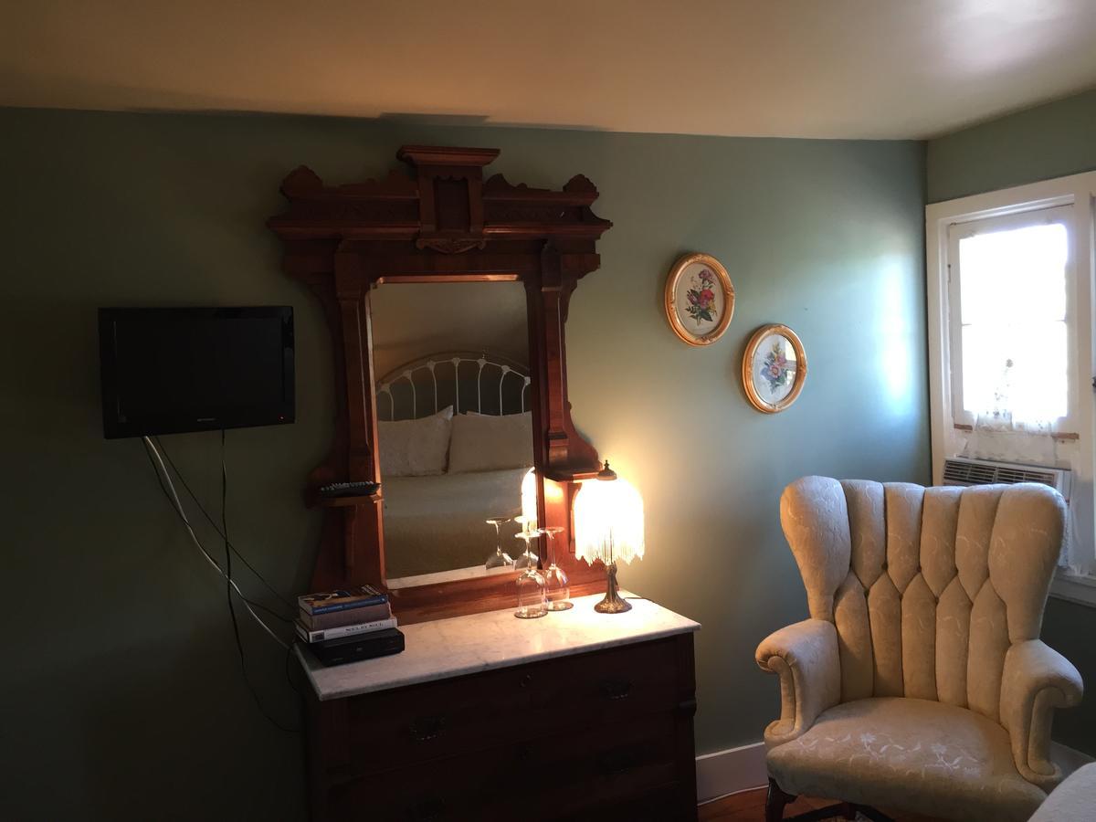 Annie Wiggins Guest House Galena Esterno foto