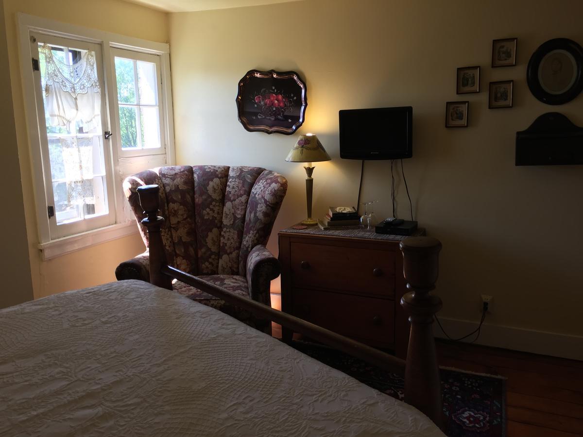 Annie Wiggins Guest House Galena Esterno foto