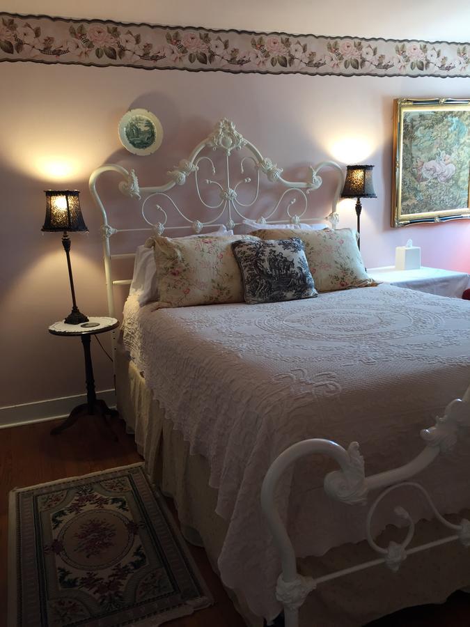 Annie Wiggins Guest House Galena Esterno foto