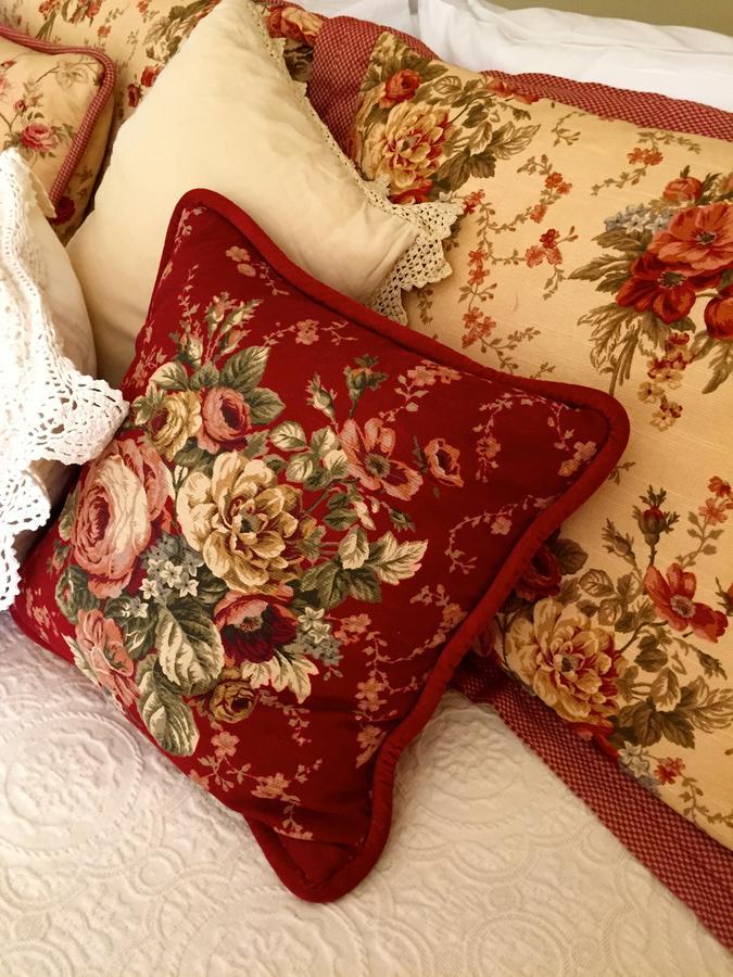 Annie Wiggins Guest House Galena Esterno foto